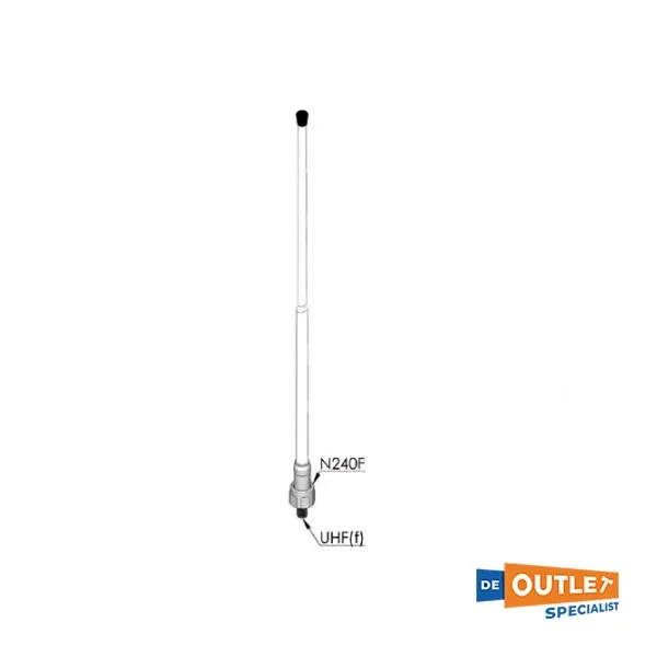 AC Antennas CX4AIS AIS antenne