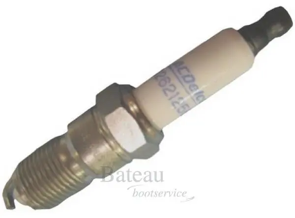 AC Delco Bougie MR43LTS
