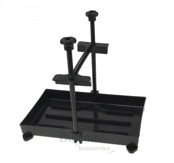 Accu bak houder 24 inch