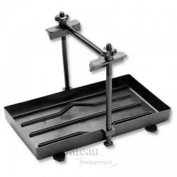 Accubak houder open 27 inch 330 x 180 mm