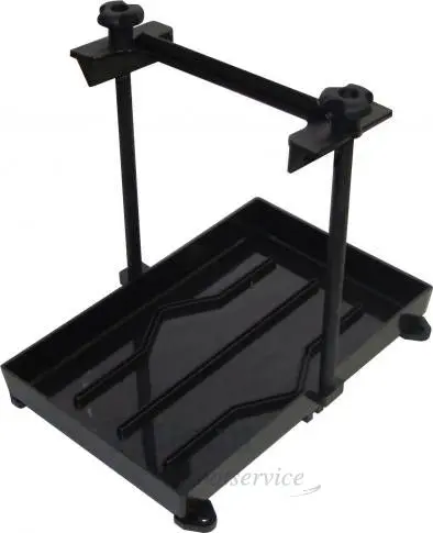 Accuhouder 27 inch 178 x 320 mm