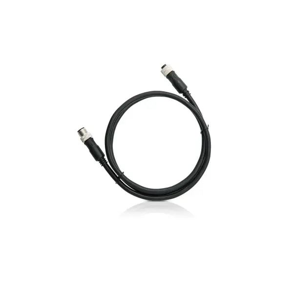 Actisense A2K-TDC-1M NMEA 2000 Micro Cable - 1m Backbone and Drop Cable