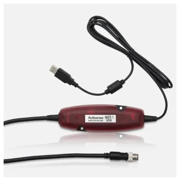 Actisense NGT-1-ISO NMEA 2000 PC Gateway Interface RS422 Serial
