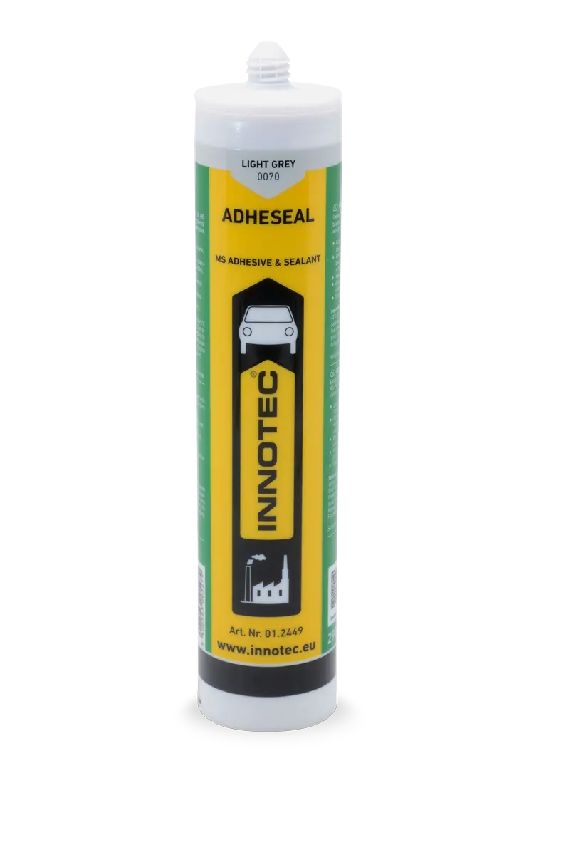 Adheseal MS-polymeer lijm- en afdichtingskit 290 ml