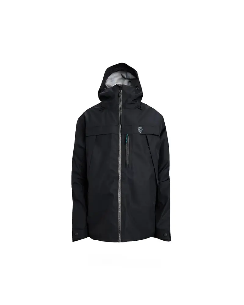 Airblaster Beast 3L Jacket Black