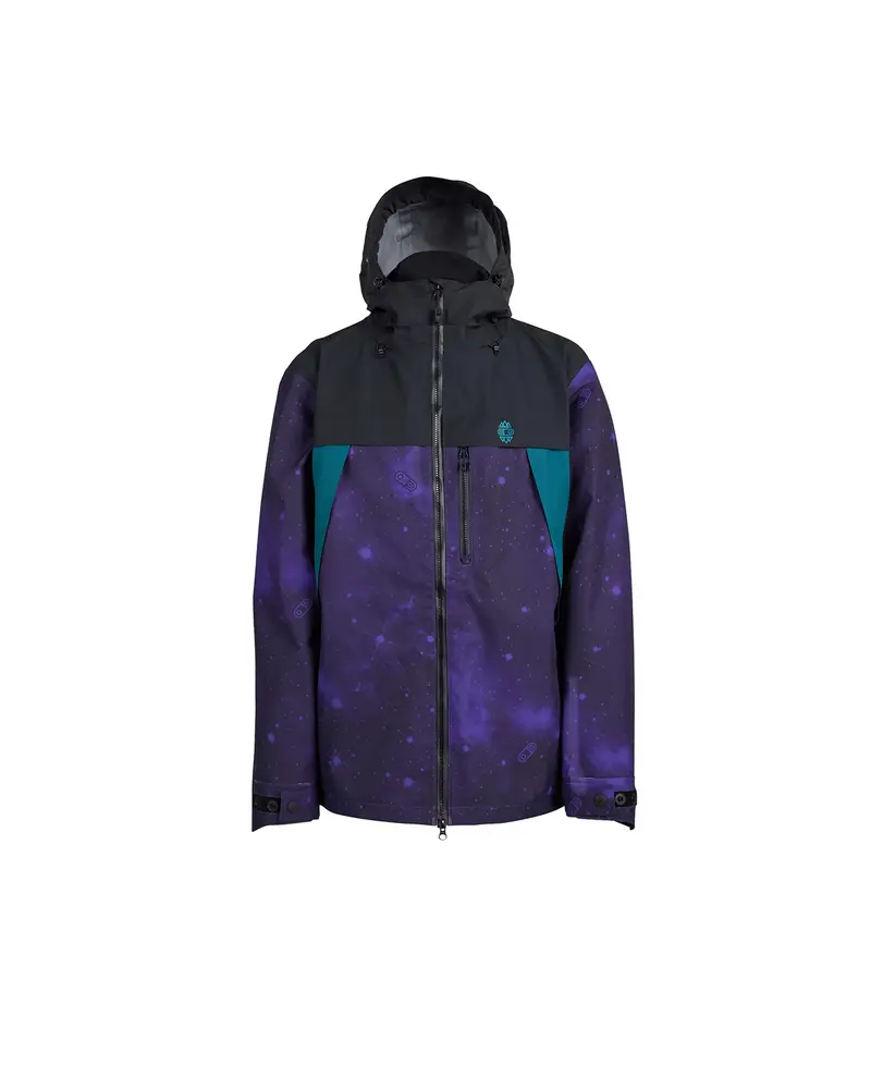 Airblaster Beast 3L Jacket Bode Space
