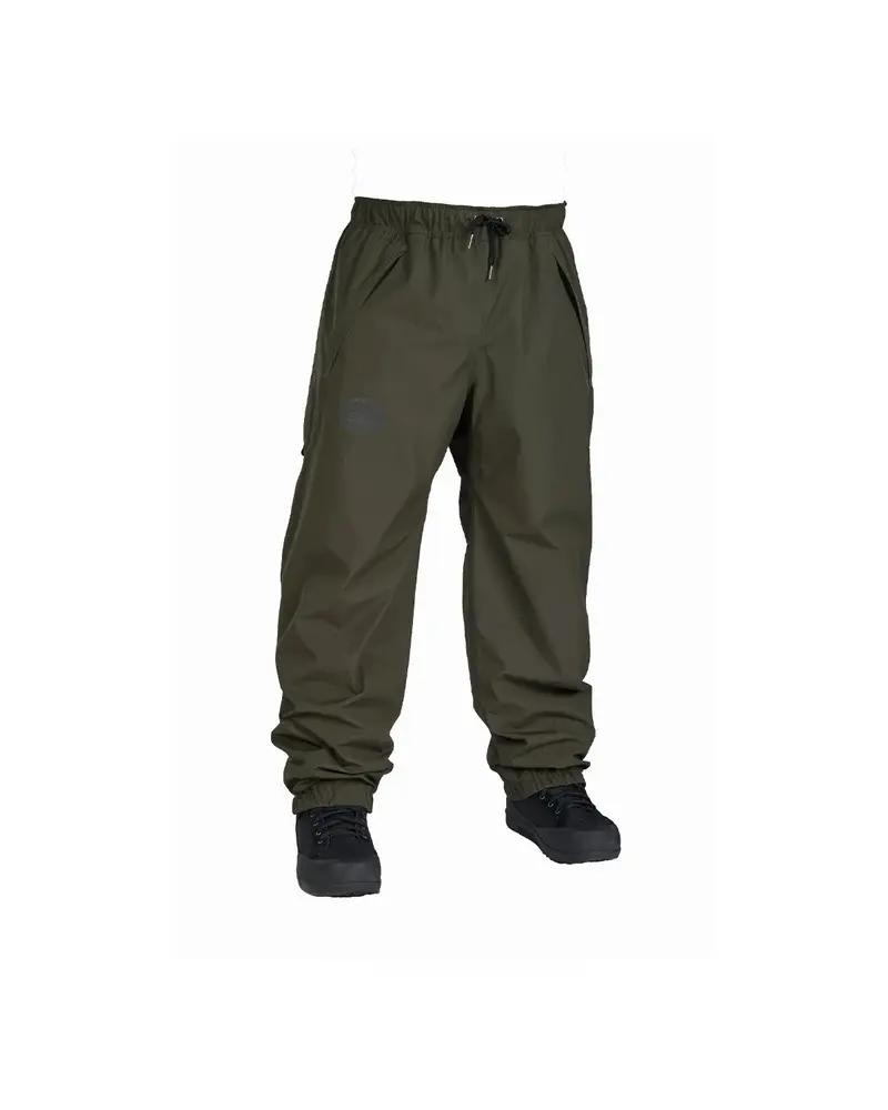 Airblaster Beast Access Pant Resin