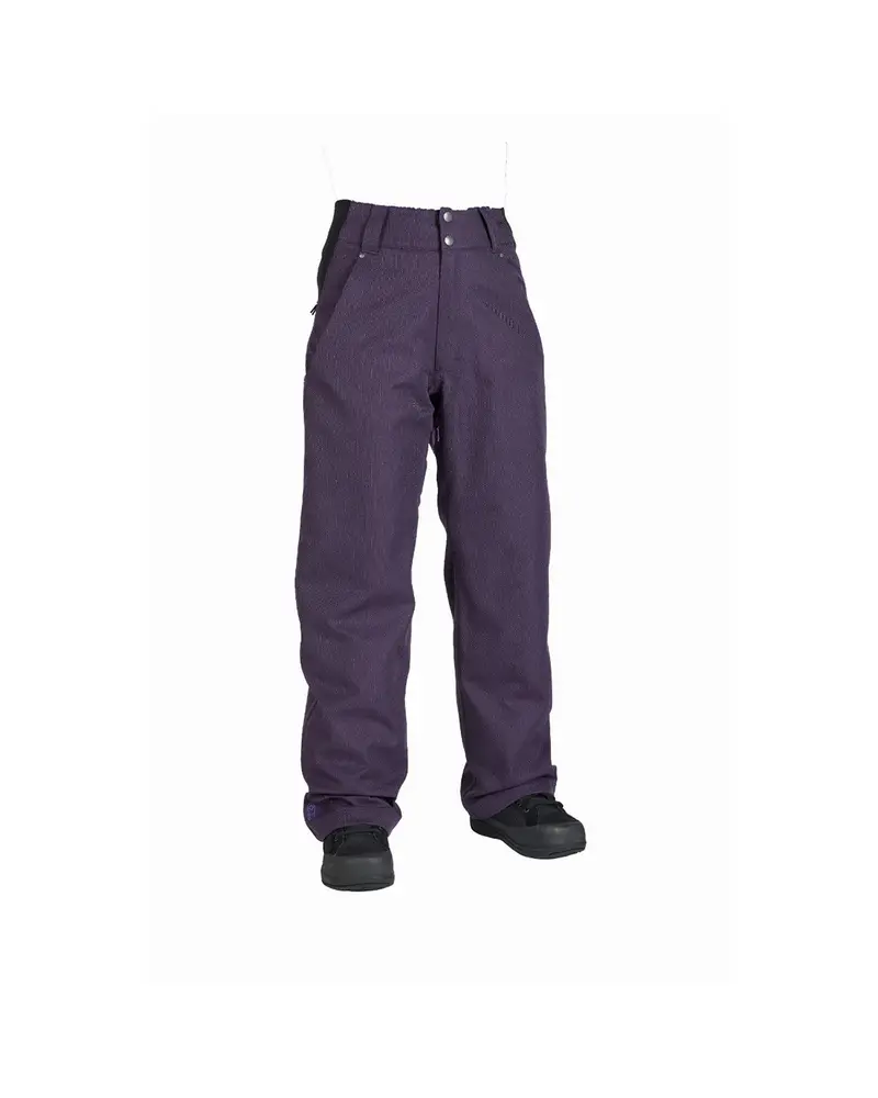 Airblaster High Waisted Pant Shade