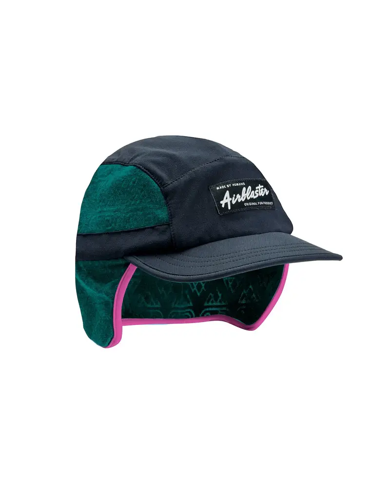 Airblaster Quick Strike Cap Spruce