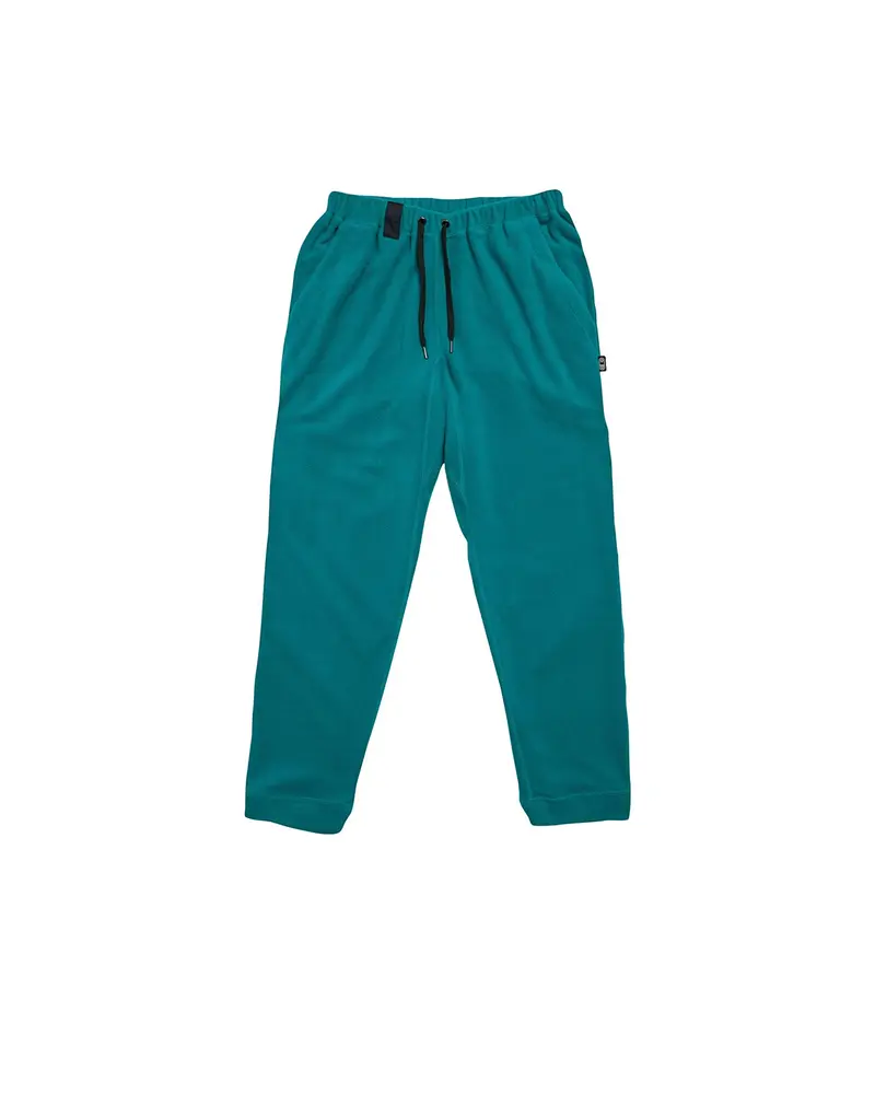 Airblaster Transit Fleece Pant Teal