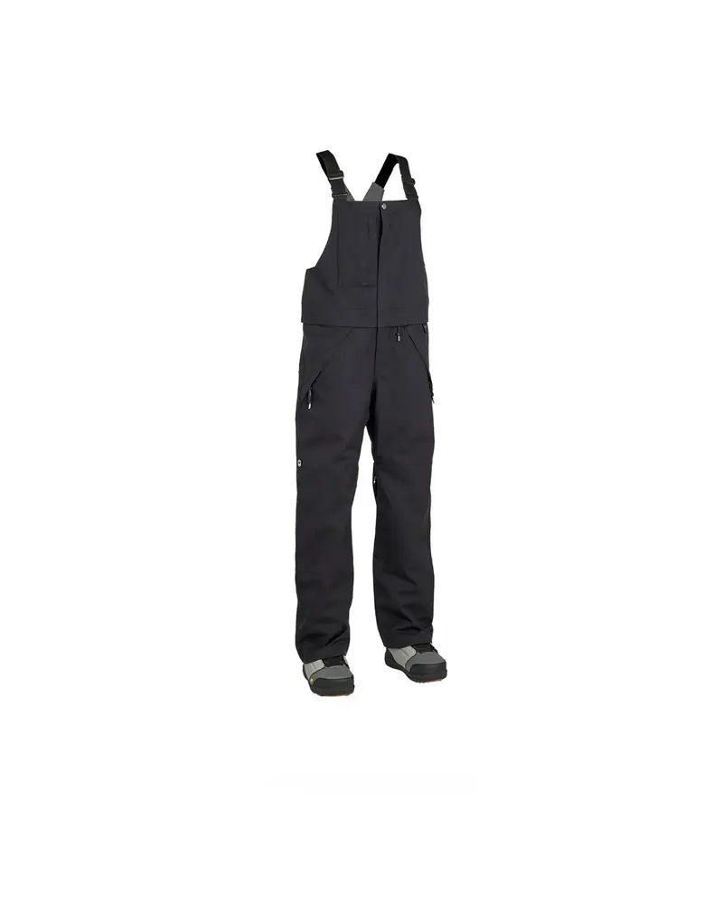 Airblaster Women's Hot Bib Black
