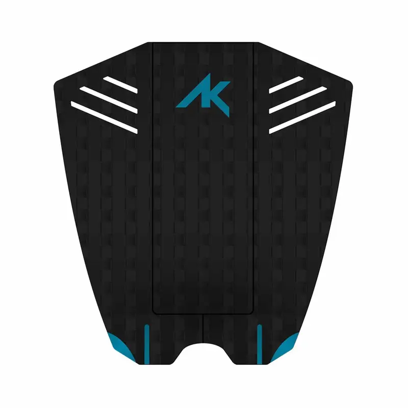 Airush AK Rear Surf Pad - Team Black