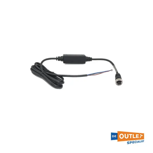AIS Class A Power & Data cable - A100