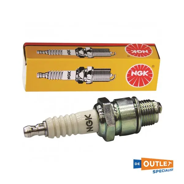 Allpa bougies type BPZ8HS-15