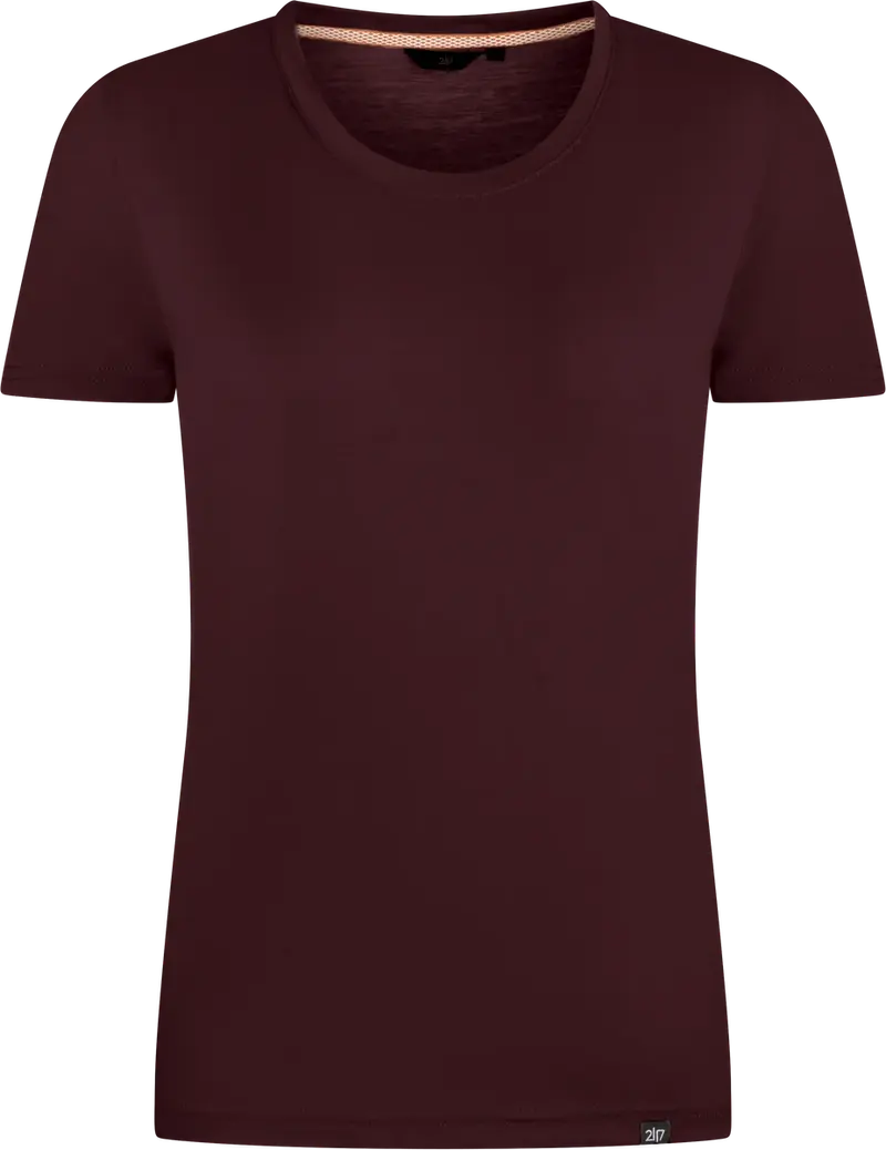 Almo Merino Top Womens