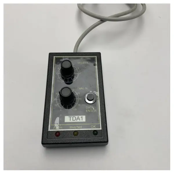 Alpatek TDA1 12V Marine Energy Control Unit