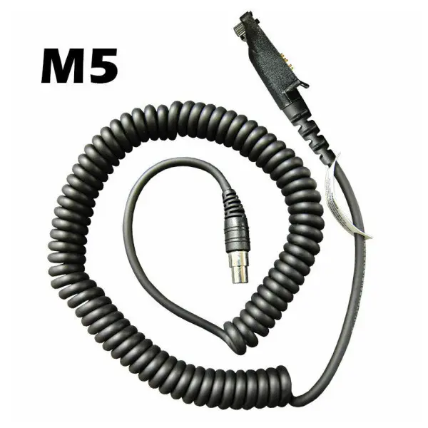 Alphatron Adapter Cable Kcord Y5 - 3302.1302