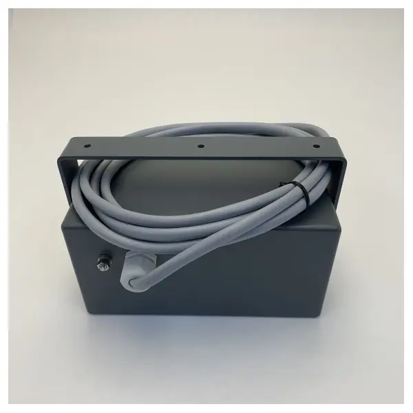 Alphatron Alphaminicourse Surface-mounted kit for Control Display 3107.0296