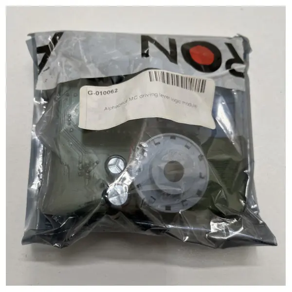 Alphatron Alphapilot MC driving lever logic module - 3104.0106