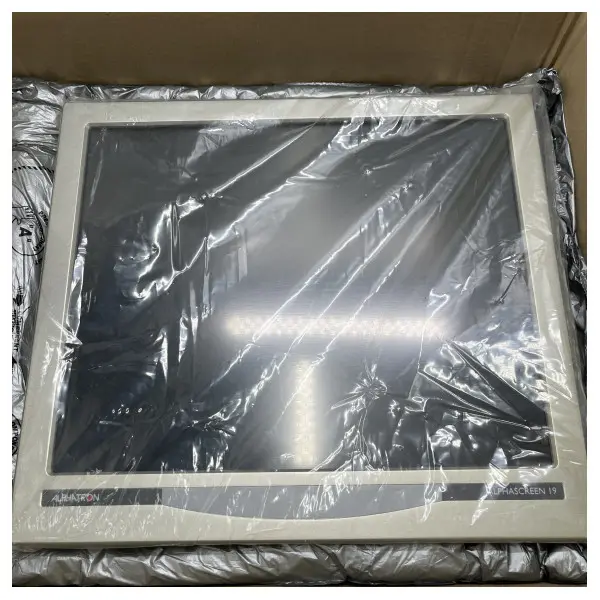 Alphatron AlphaScreen 19 inch Landscape display - 3403.0202
