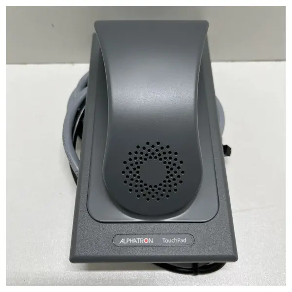 Alphatron original Alpha TouchPad grey - 3402.0288