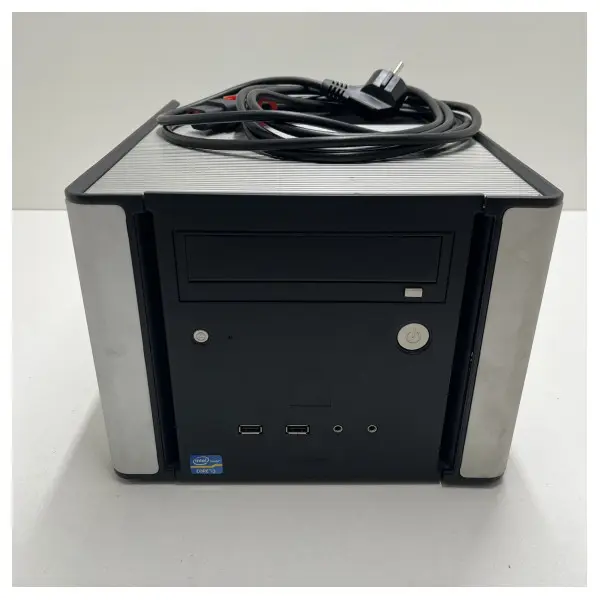 Alphatron Tresco radar overlay pc inclusief framegrabber - 3402.0205