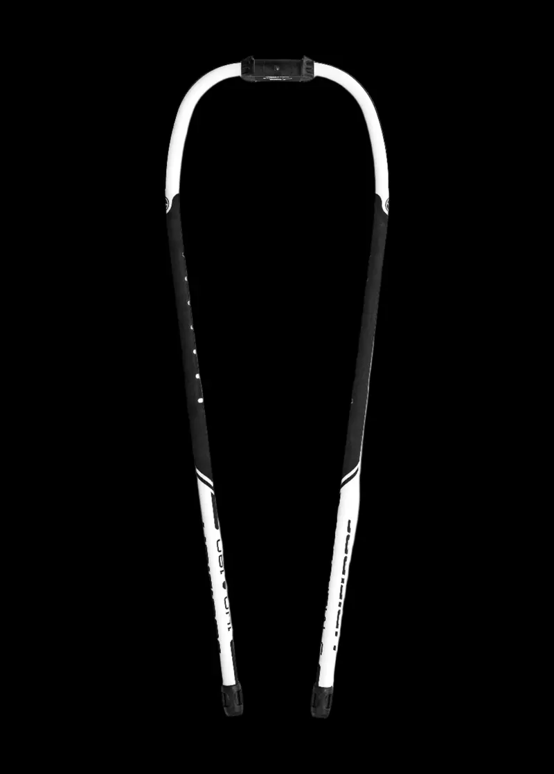 Aluminium Essentials Monocoque Tapered Body 140