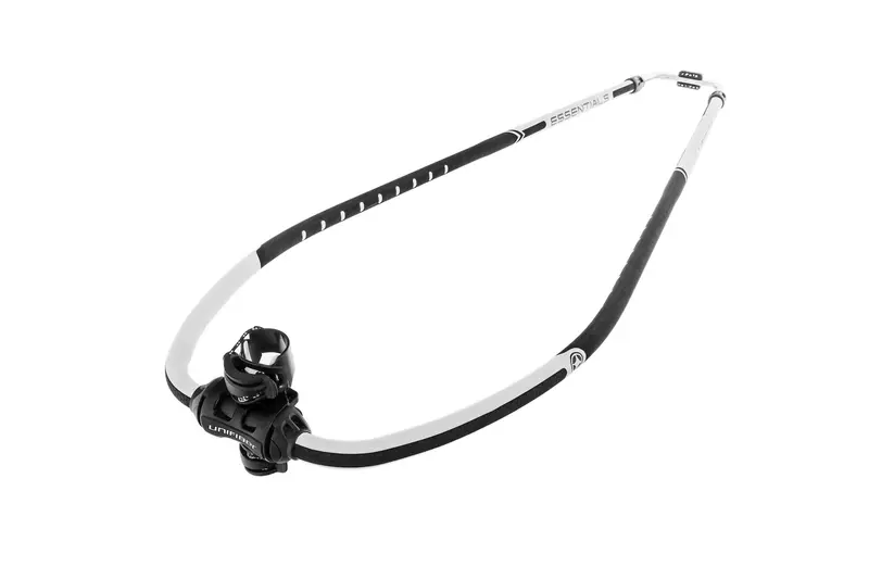 Aluminium Essentials Slim 180-230