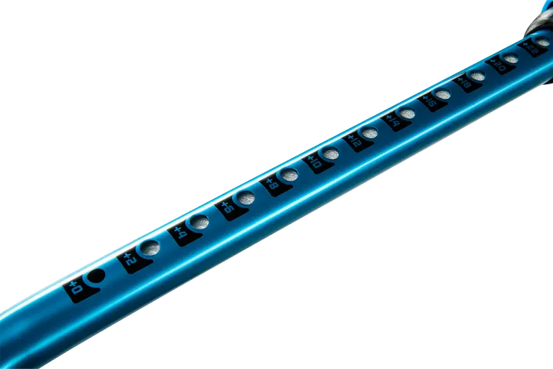 Aluminium HD 140-190