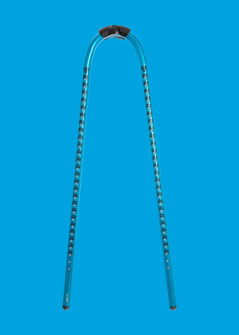 Aluminium HD Inside Tail +50