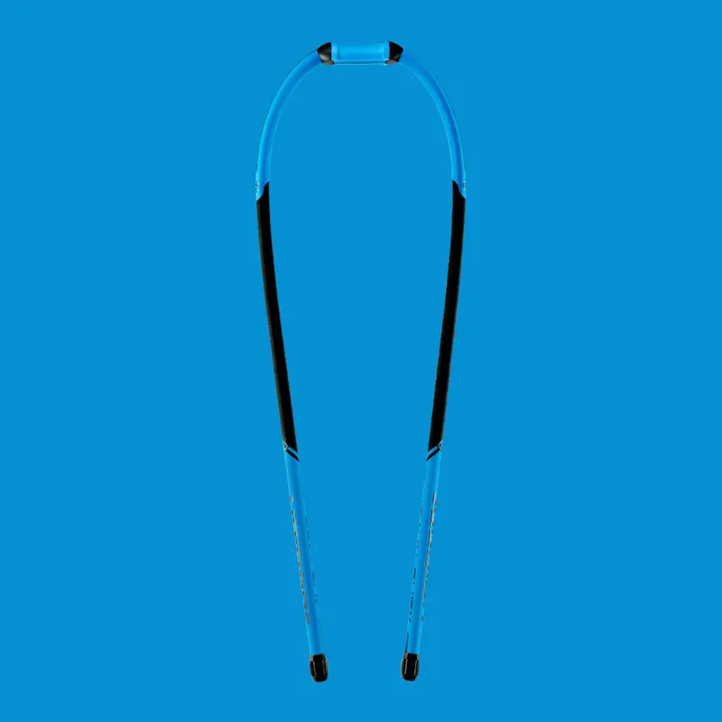 Aluminium HD Monocoque V-grip Body 160