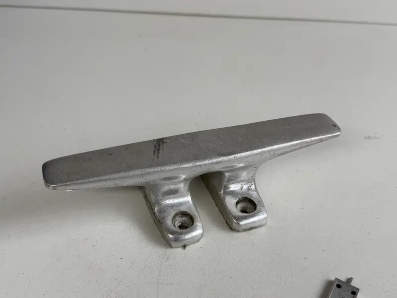 Aluminium kikker 213 mm