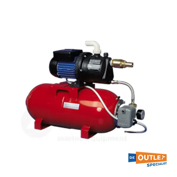 Amfa 990 hydrofoor drinkwaterpomp 24V used - 086061