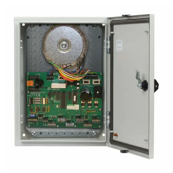 AMI Marine X941-E 35/70 � Stepper Interface Module Processor - NMEA 0183 data into legacy DC Stepper signals