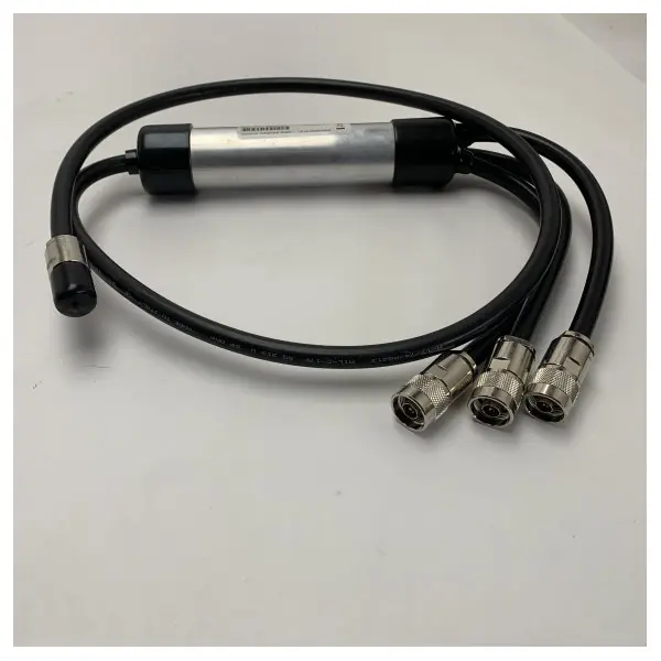 Amphenol Coaxial Cable Splitters CPS3-160 145 - 175 MHz 500W