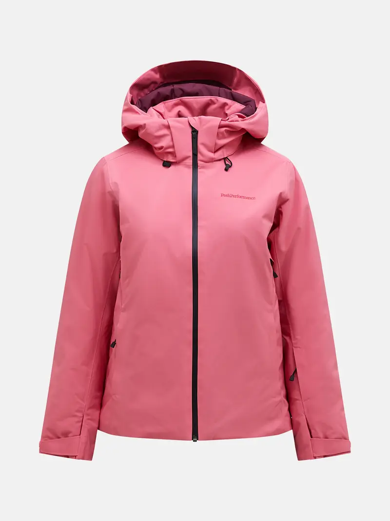 Anima Insulated Jacket W