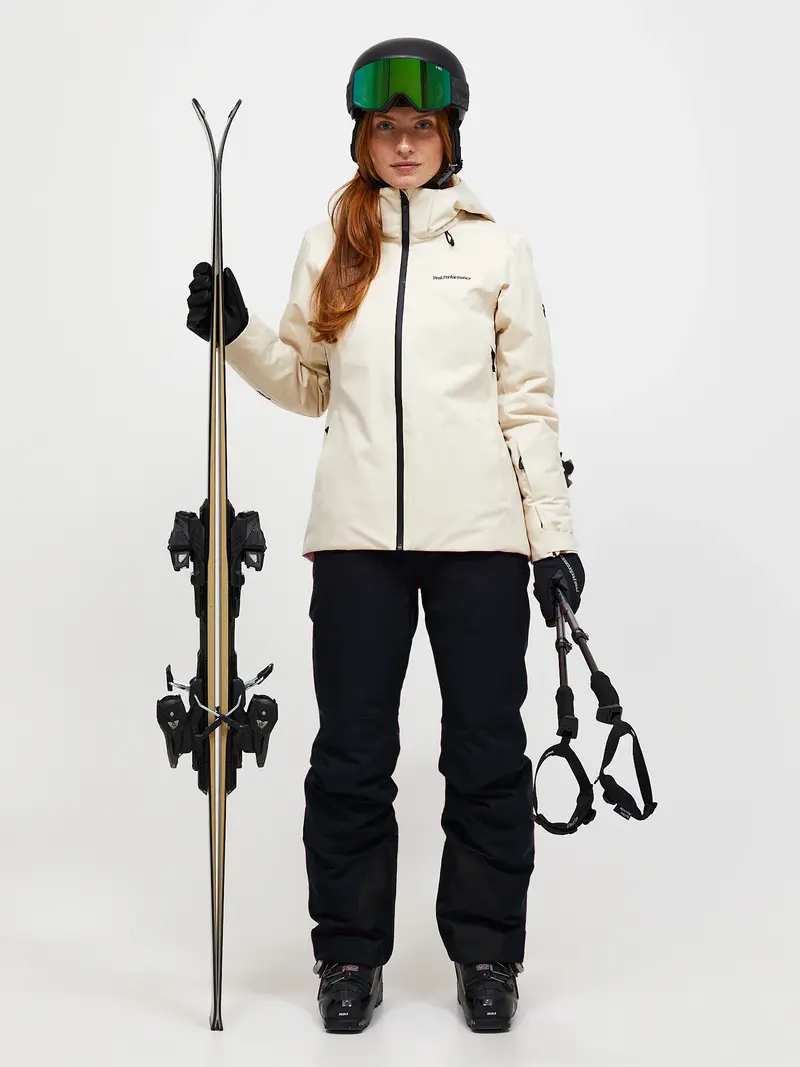 Anima Jacket W