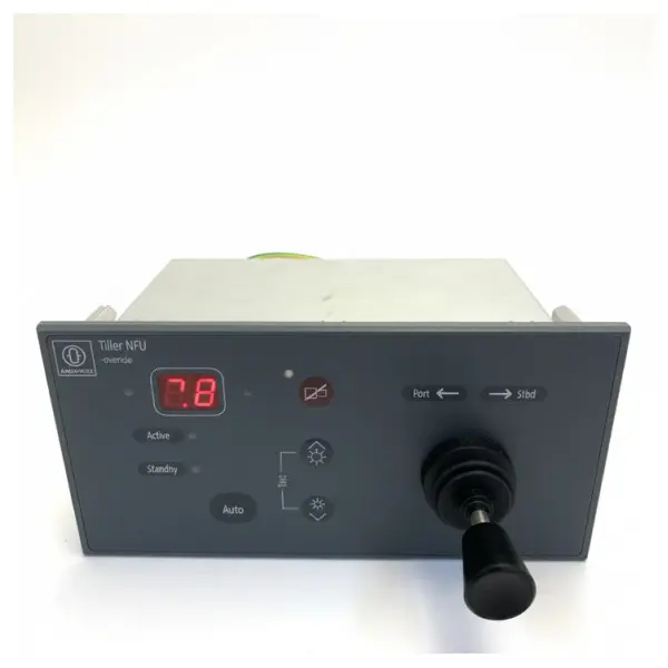Anschutz 4002010 Marine Navigation Control Unit