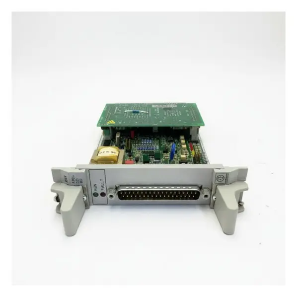 Anschutz NB 10-619 Industrial Control Module 3600579