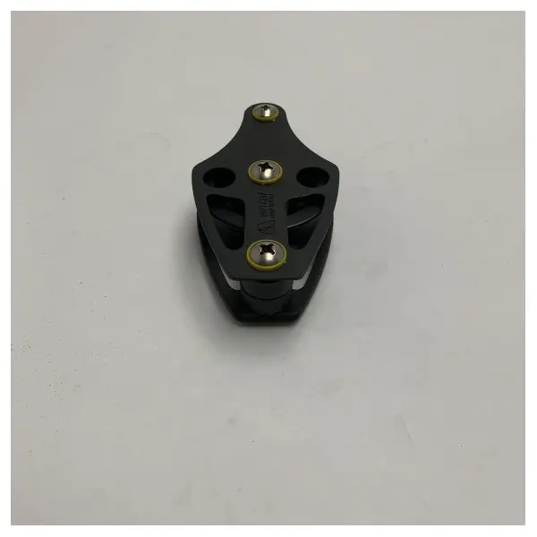 Antal 55 mm control block for genua track - 909552