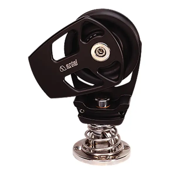 Antal 918.095 D90 mm Snatch Block