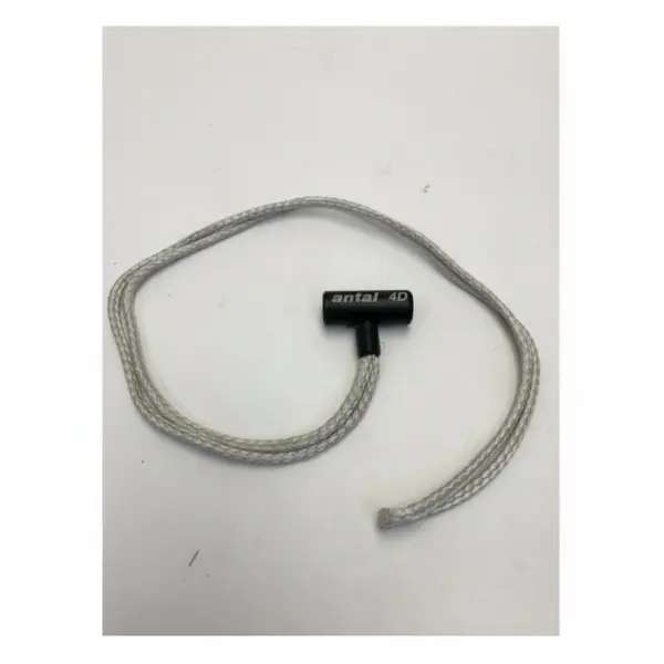 Antal Mini Double Mini Snap Loop 4 mm - SL4D