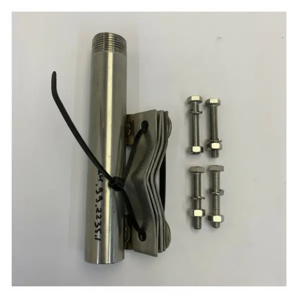 Antenna Pole TDL2010005 for E-Logbook UMTS Marine Mounting Hardware