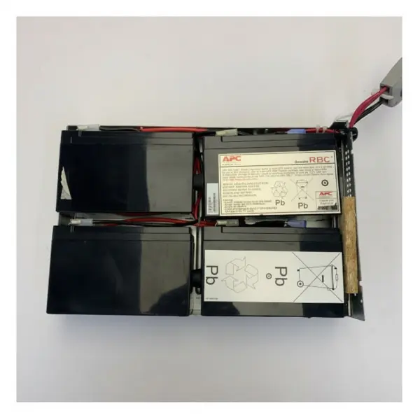 APC RBC132 Replacement Battery Cartridge for UPS