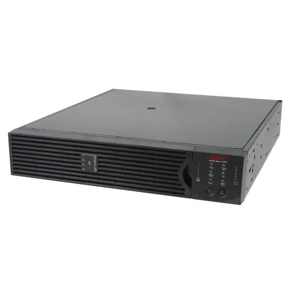 APC smart UPS 19 inch rack mount - SURT1000RMXLI