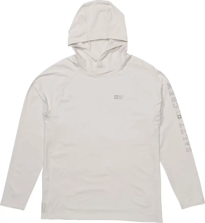 Apex Perforated Hood
