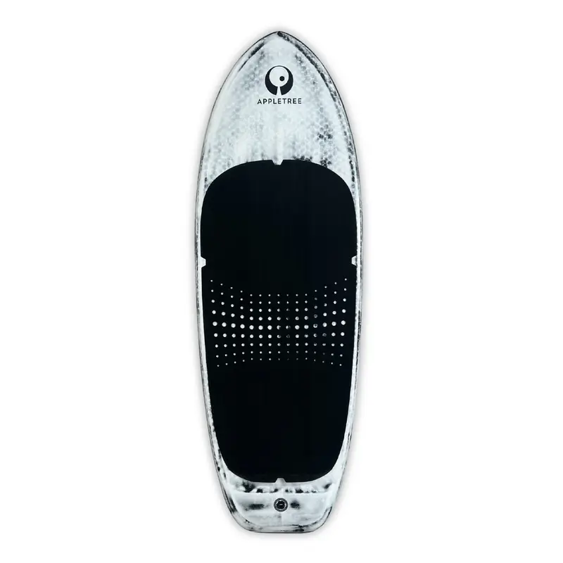 Appletree BIG Zapple Foil Board