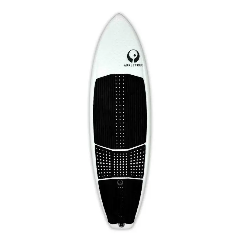 Appletree Klokhouse Noseless White Line
