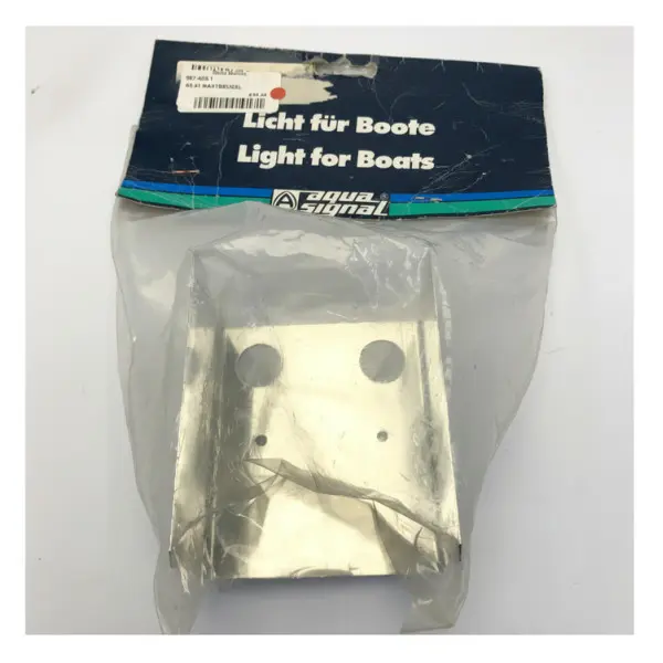 Aqua Signal 3921002000 Navigation Light Bracket - Yacht Hardware