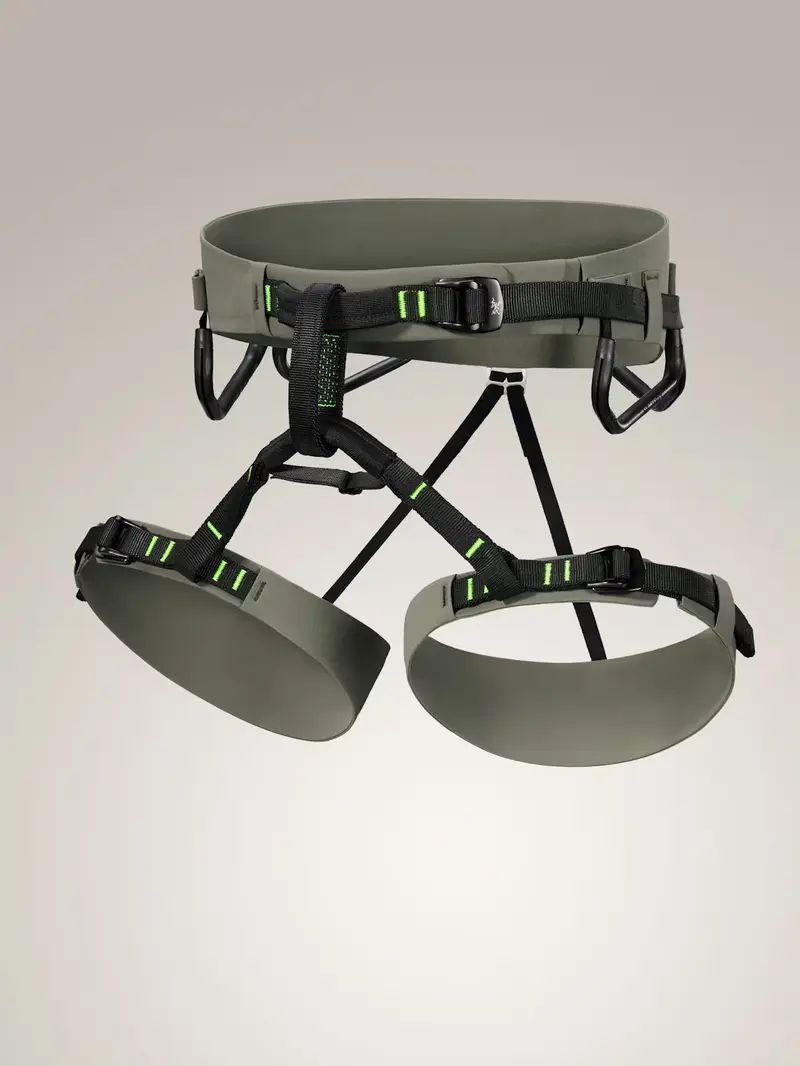 AR-395a Harness